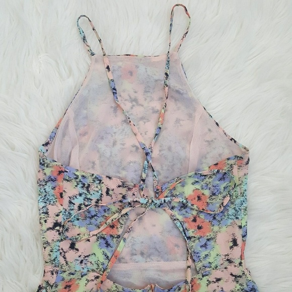 ASTR DRESS - Picture 3 of 6